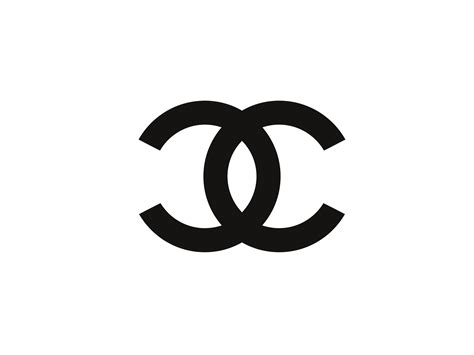 coco chanel logo